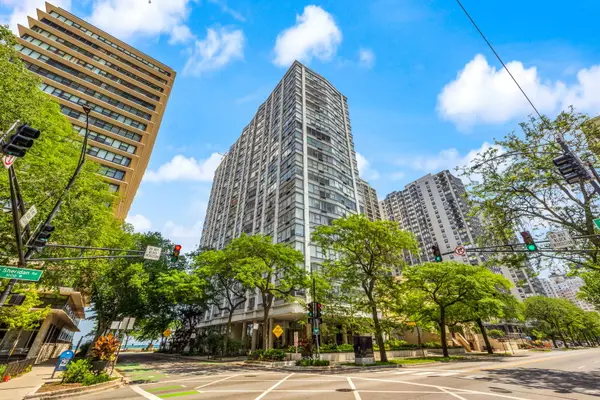 5757 N Sheridan Road #20G, Chicago, IL 60660