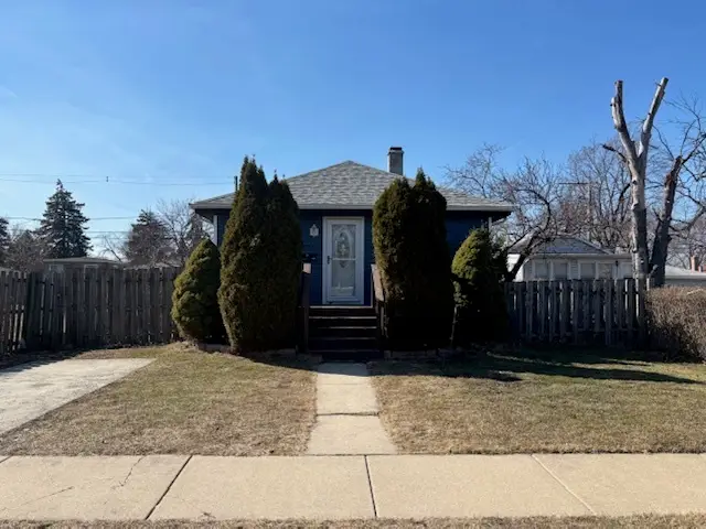 1336 Hirsch Avenue, Calumet City, IL 60409 - #1