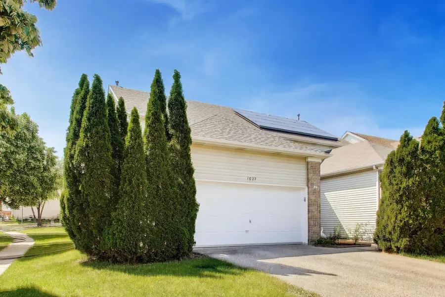 1039 Viewpoint Drive, Lake In The Hills, IL 60156 - #2