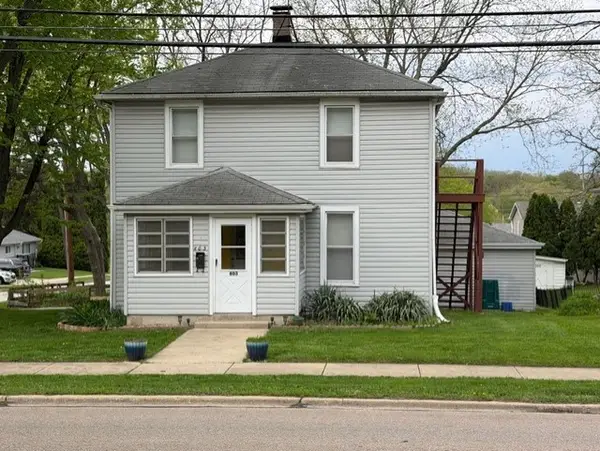 803 N Washington Avenue, Batavia, IL 60510