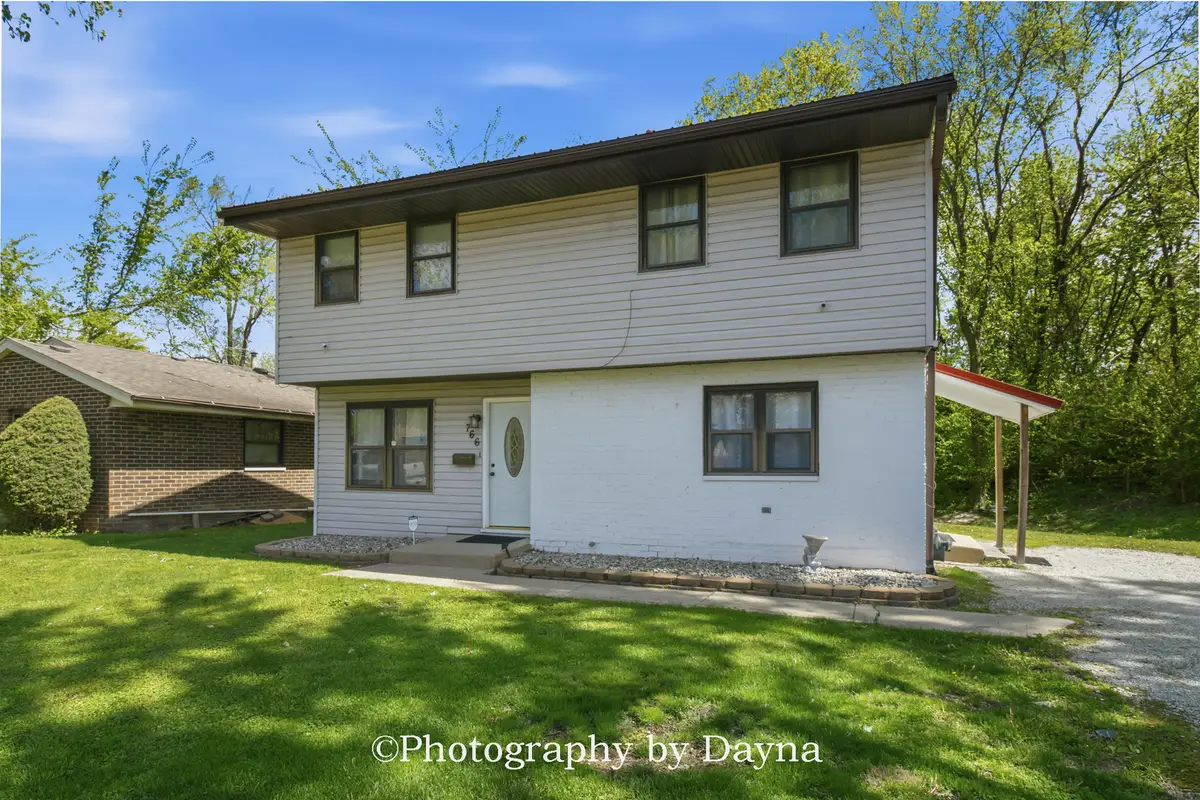 766 Moore Street, Kankakee, IL 60901 - #1