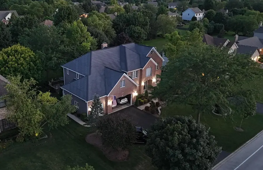 3621 Bunker Hill Drive, Algonquin, IL 60102 - #2