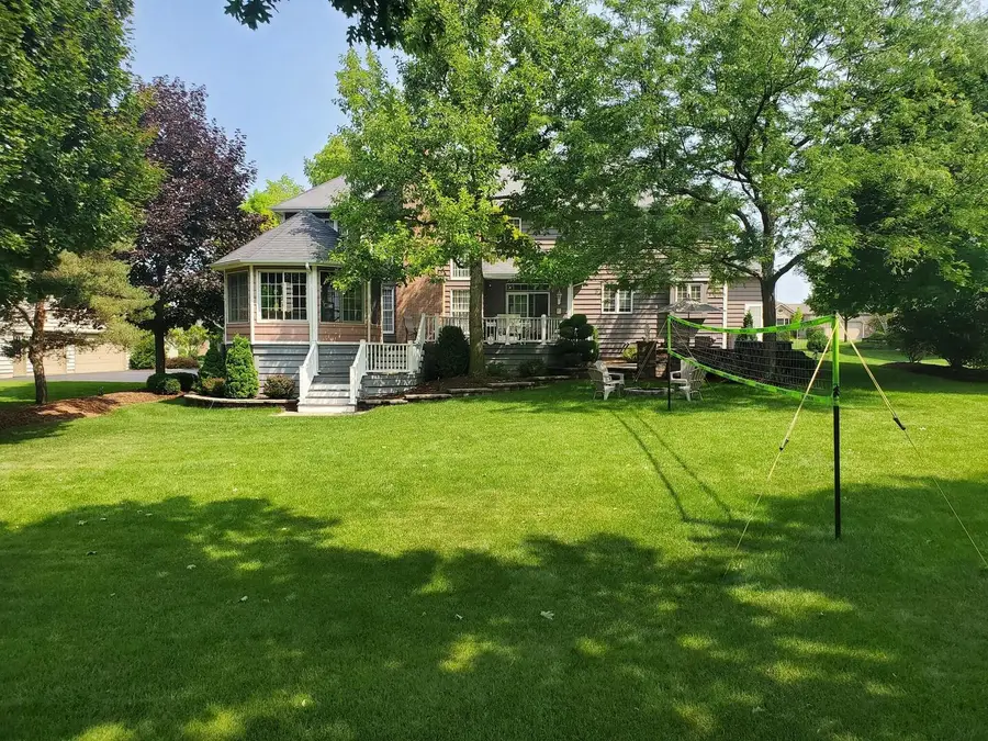 3621 Bunker Hill Drive, Algonquin, IL 60102 - #3