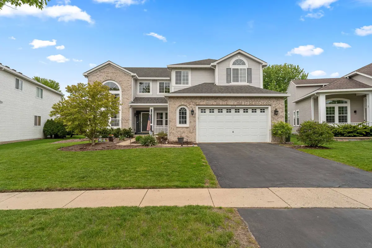 5370 Chancery Way, Lake In The Hills, IL 60156 - #1