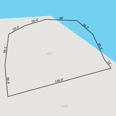 35811 N Cedar Island, Fox Lake, IL 60020