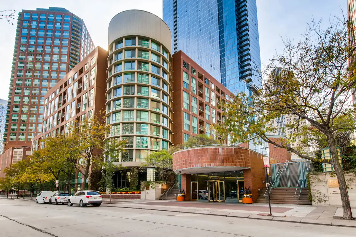440 N Mcclurg Court #1204, Chicago, IL 60611 - #1