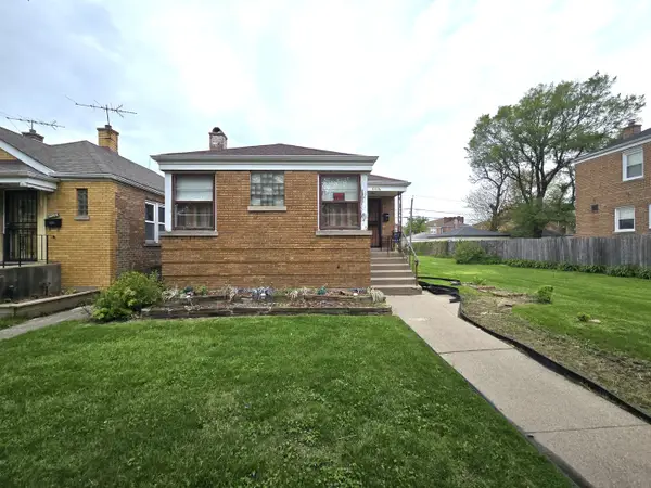 8226 S Colfax Avenue, Chicago, IL 60617