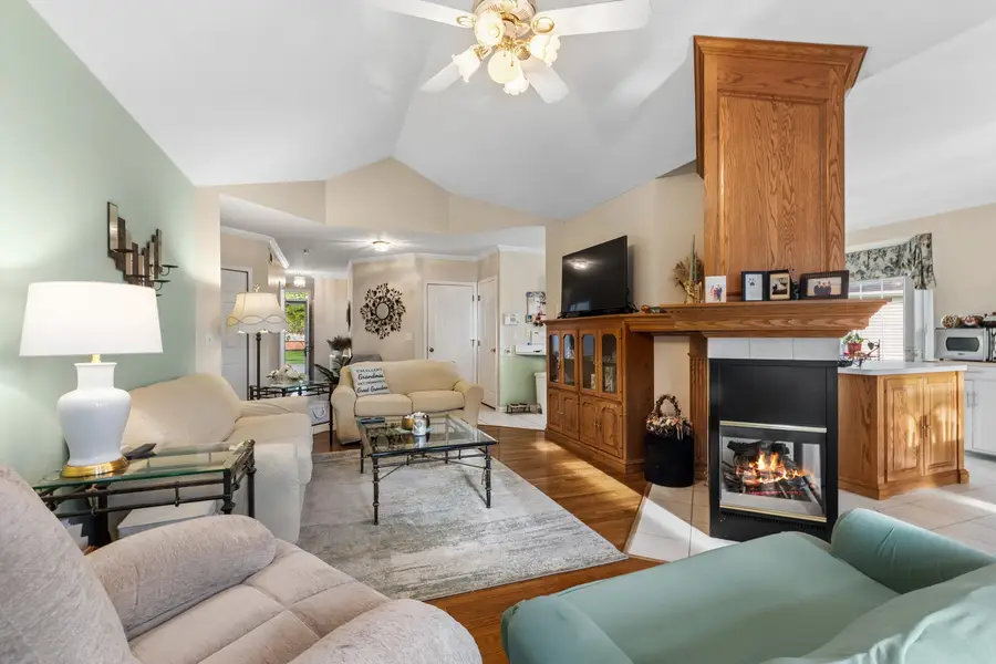 16840 S Sunset Ridge Court, Lockport, IL 60441 - #3