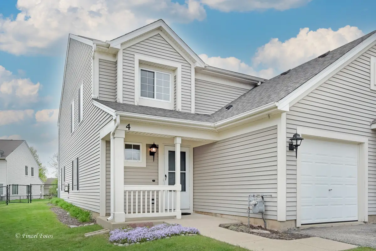 4 Crimson Court, Lake In The Hills, IL 60156 - #1