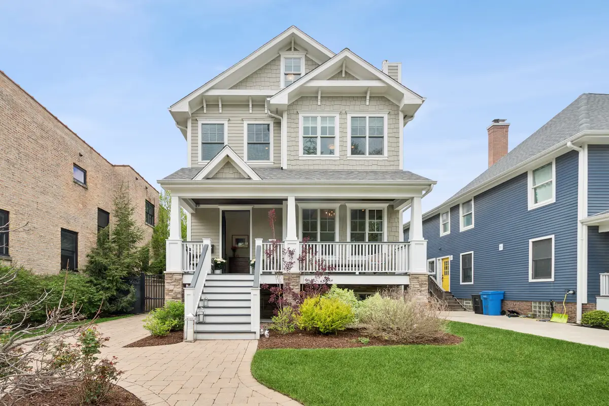 3830 N Lowell Avenue, Chicago, IL 60641 - #1