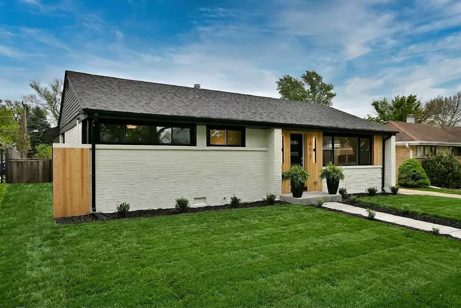 453 N West Avenue, Elmhurst, IL 60126 - #3