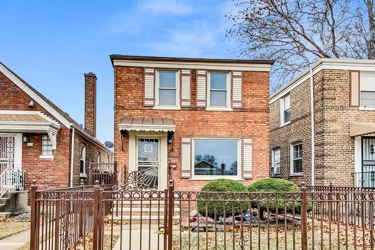 2123 W 83rd Street, Chicago, IL 60620 - #1