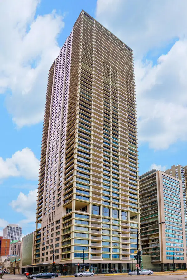 1000 N Lake Shore Plaza #47AB, Chicago, IL 60611