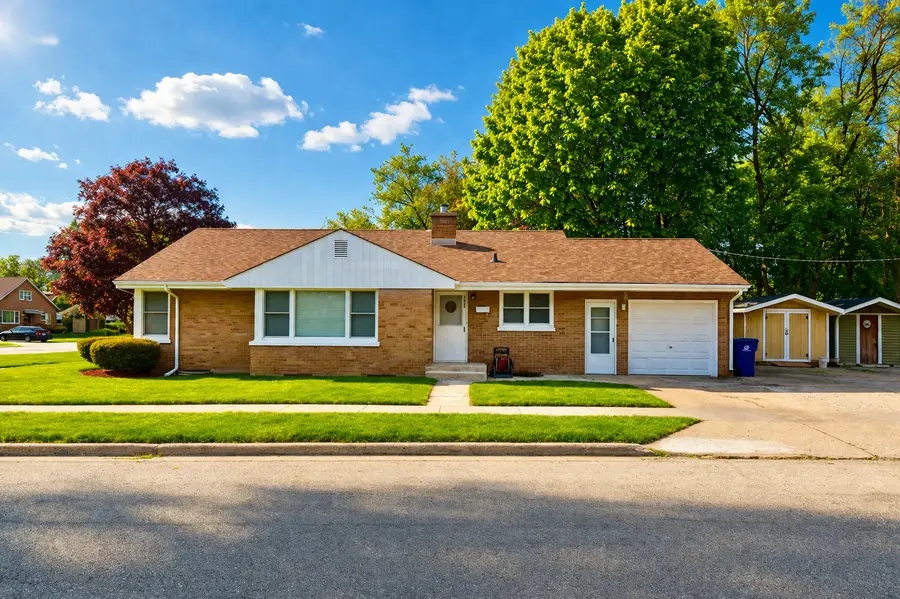 1645 Jackson Street, North Chicago, IL 60064 - #2