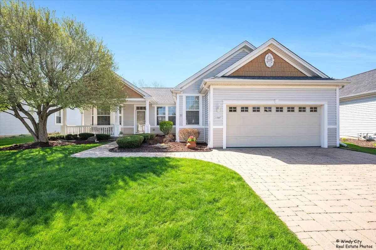 13007 Wisconsin Circle, Huntley, IL 60142 - #1