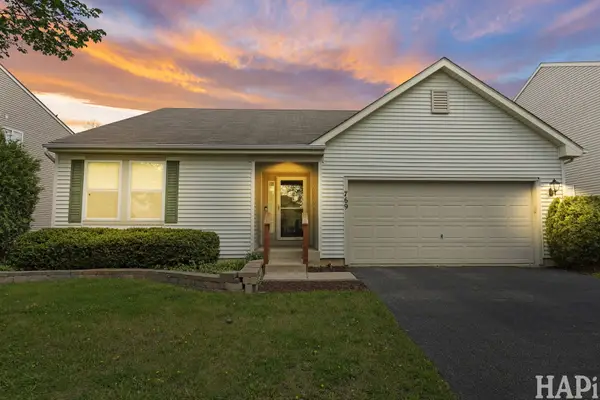 769 Beethoven Street, Volo, IL 60073