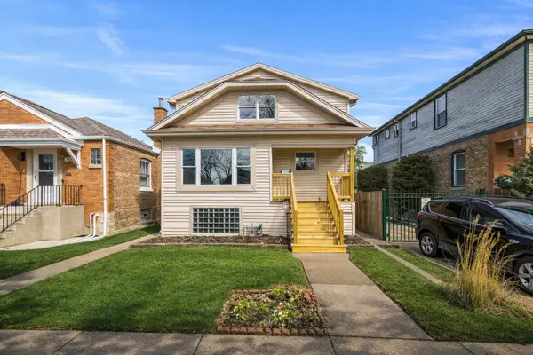 7424 W 57th Place, Summit, IL 60501
