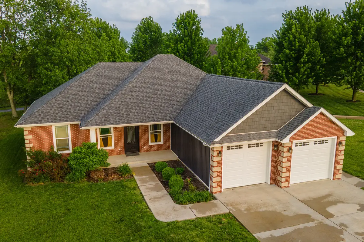 1503 Champions Drive, Marion, IL 62959 - #1