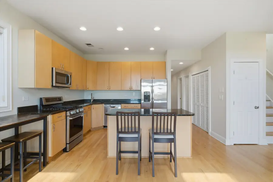 1656 W Augusta Boulevard #3W, Chicago, IL 60622 - #3