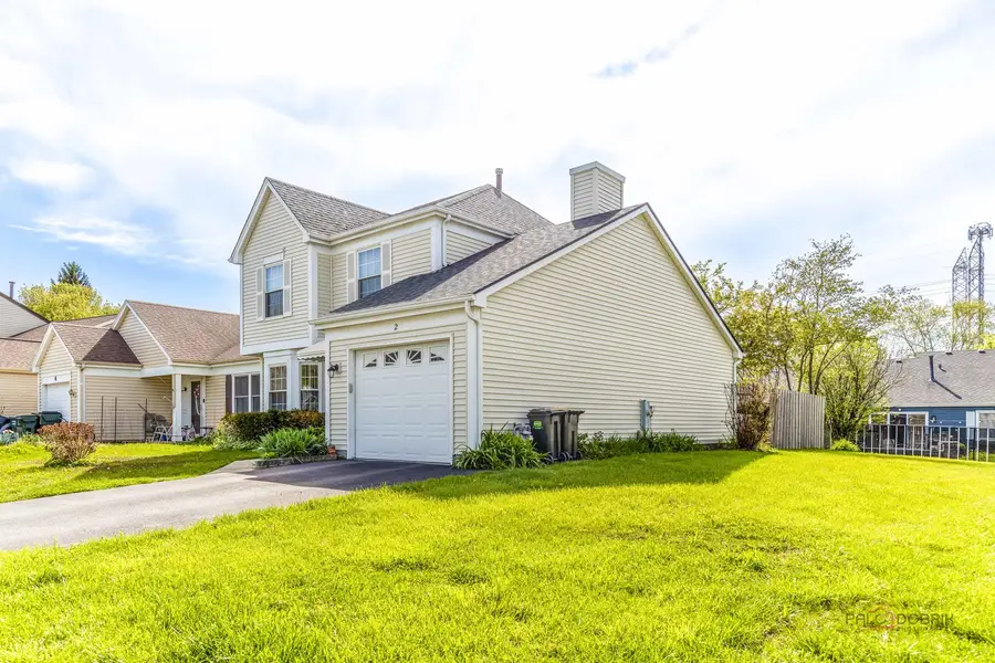 2 Sandhurst Road, Mundelein, IL 60060 - #2