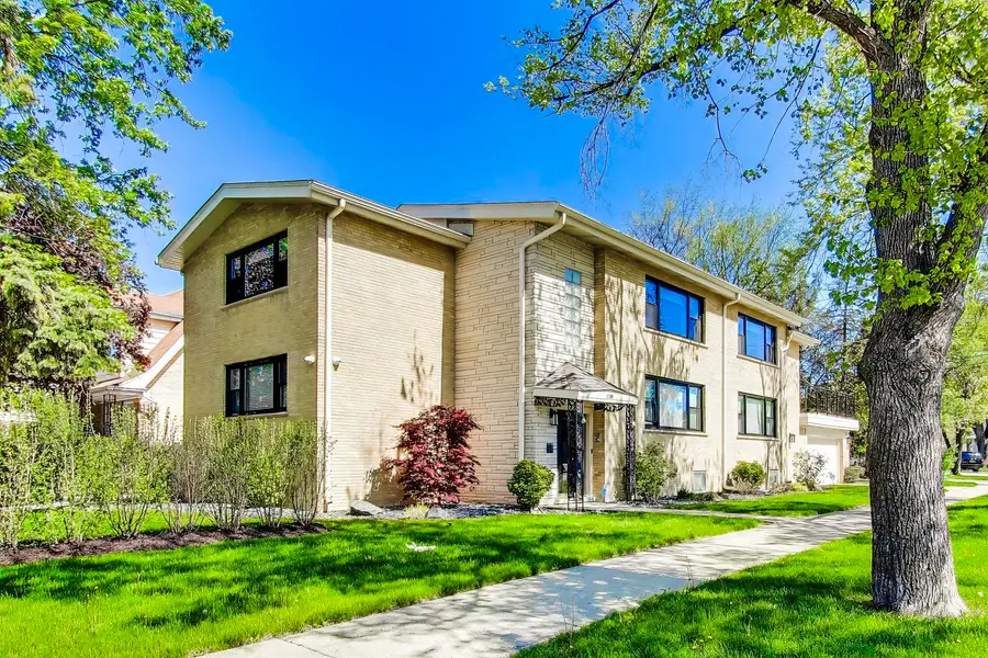1108 Fortuna Avenue, Park Ridge, IL 60068 - #3
