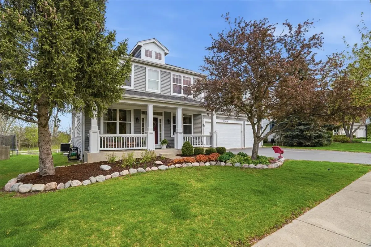 2240 Trailside Lane, Wauconda, IL 60084 - #1