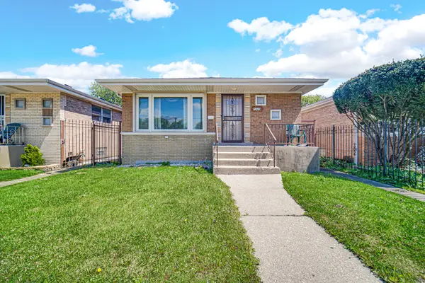7325 S Wolcott Avenue, Chicago, IL 60636