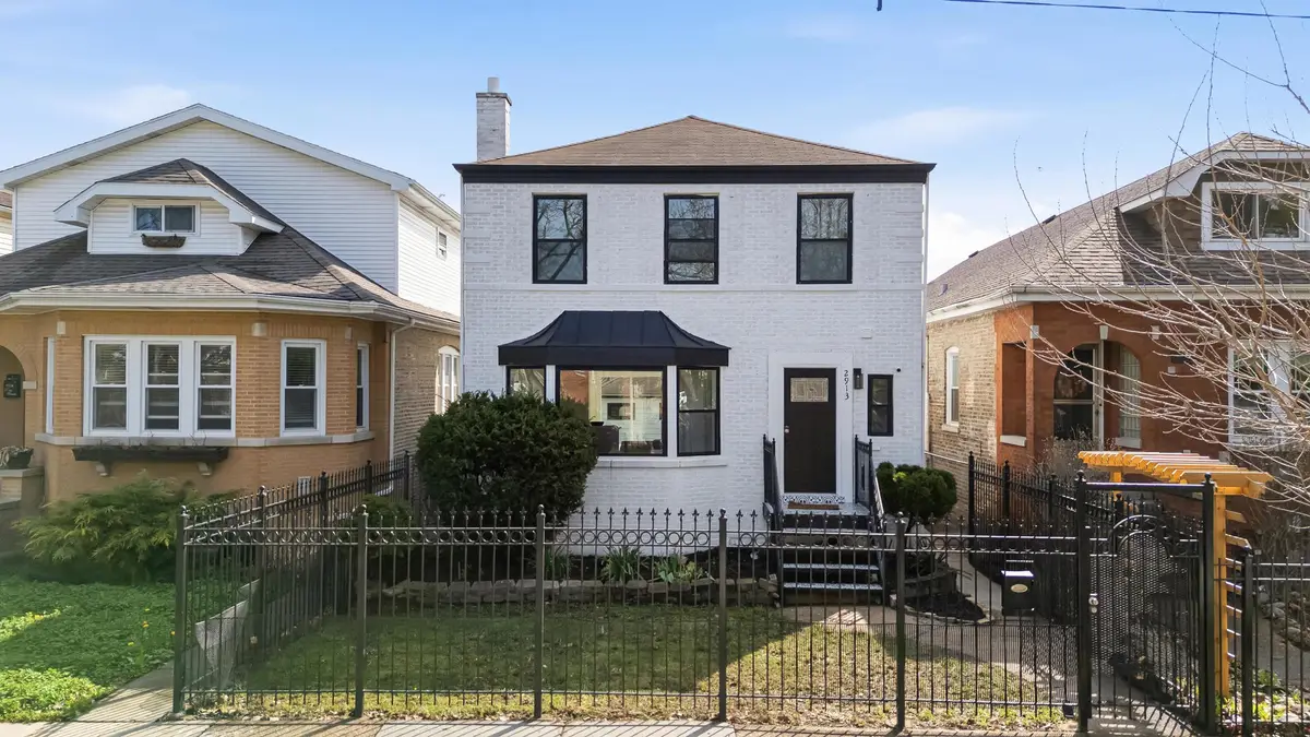 2913 N Kolmar Avenue, Chicago, IL 60641 - #1