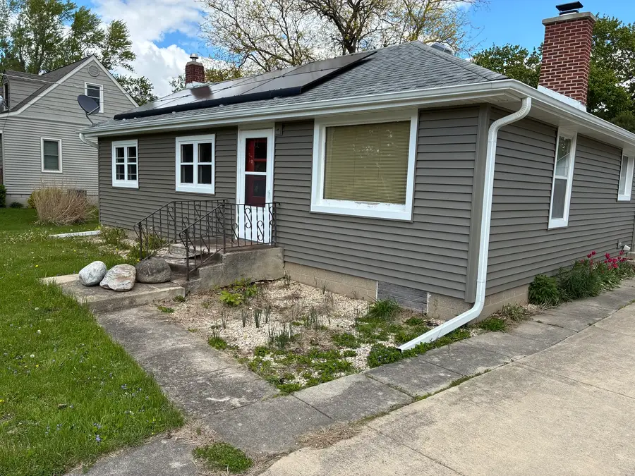 209 Main Street, Lindenwood, IL 61049 - #2
