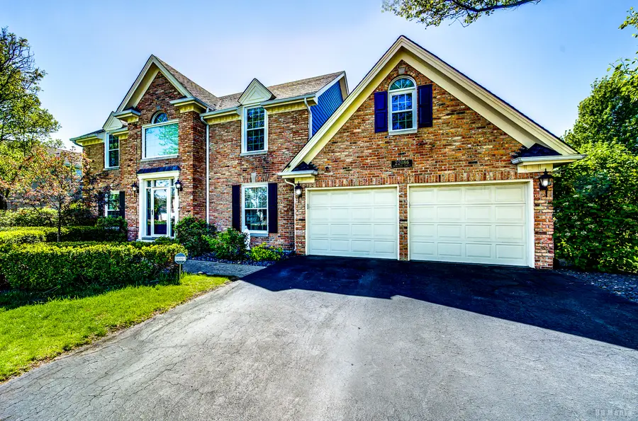 22086 Princeton Circle, Frankfort, IL 60423 - #2