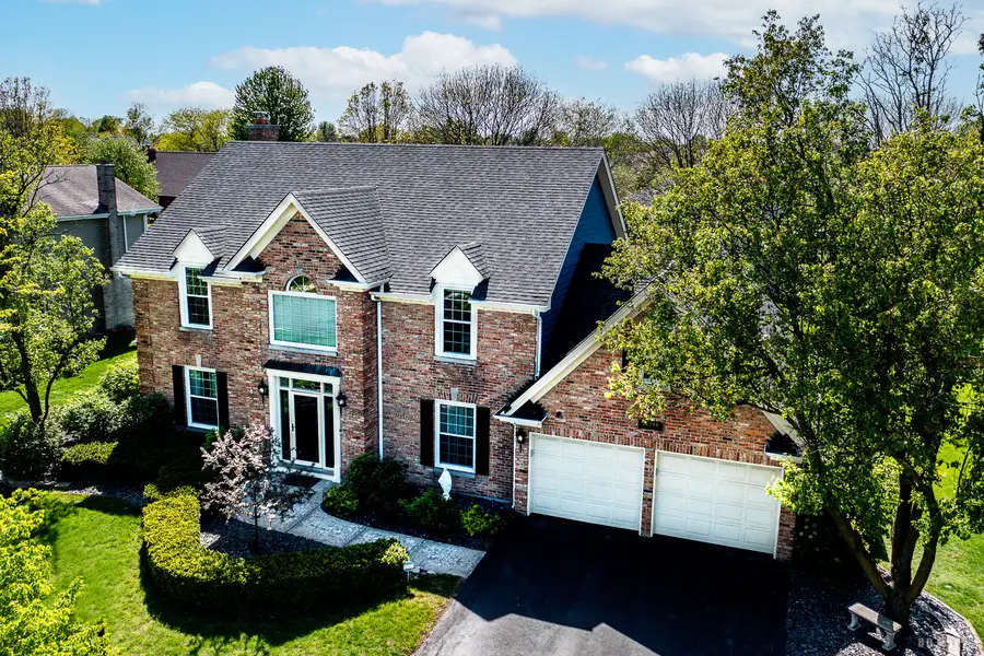 22086 Princeton Circle, Frankfort, IL 60423 - #3