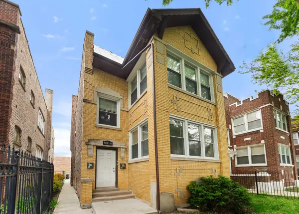 8014 S Justine Street, Chicago, IL 60620
