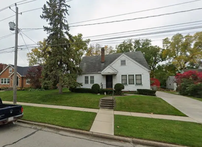 2916 20th Avenue, Rock Island, IL 61201 - #2