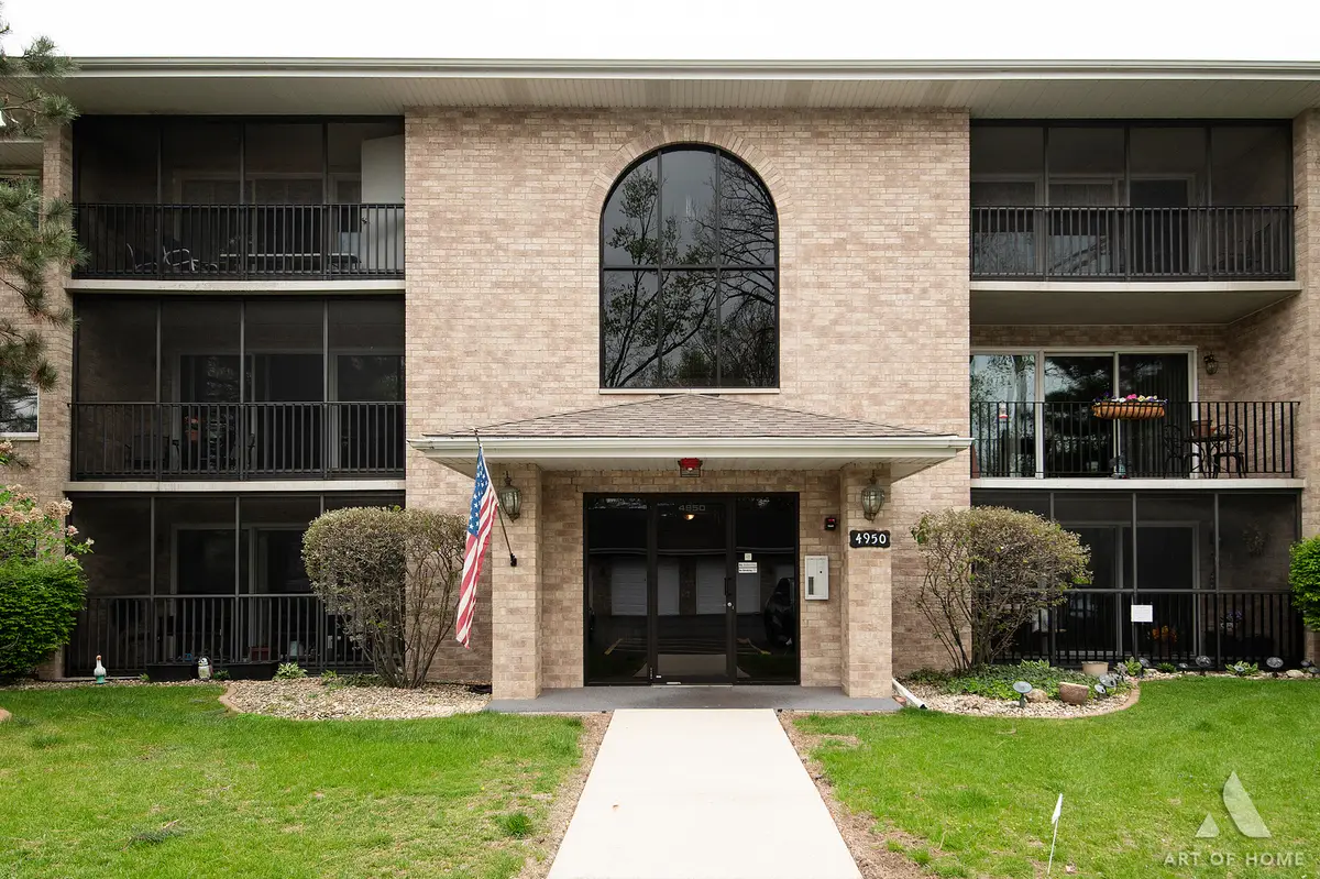 4950 134th Court #508, Crestwood, IL 60418 - #1