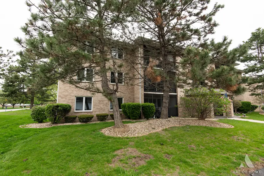 4950 134th Court #508, Crestwood, IL 60418 - #2