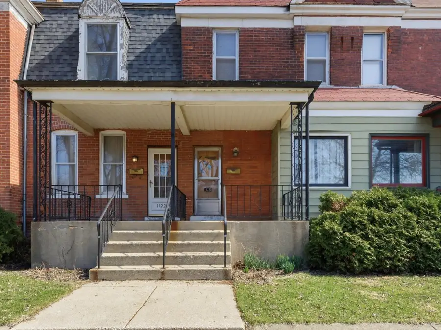 11223 S Forrestville Avenue, Chicago, IL 60628 - #2