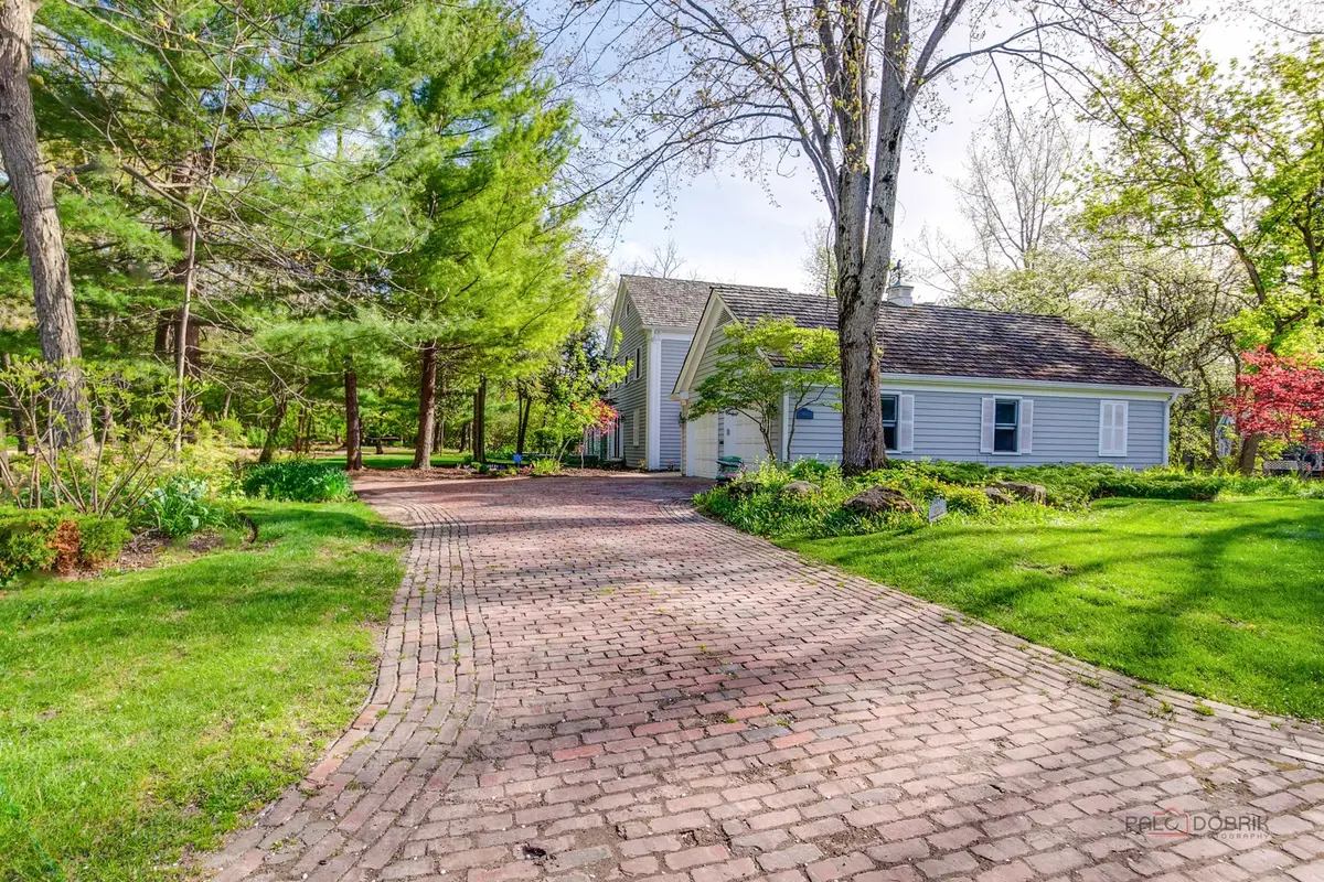 4622 Forest Edge Lane, Long Grove, IL 60047 - #1