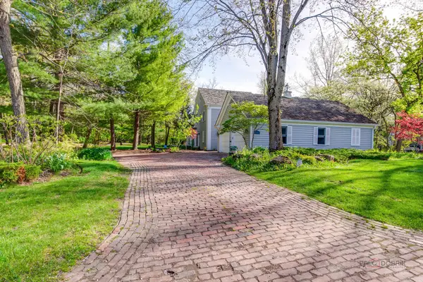 4622 Forest Edge Lane, Long Grove, IL 60047