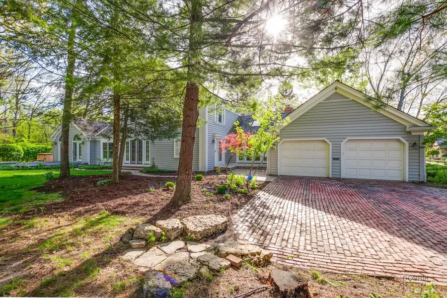 4622 Forest Edge Lane, Long Grove, IL 60047 - #2