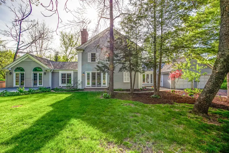 4622 Forest Edge Lane, Long Grove, IL 60047 - #3