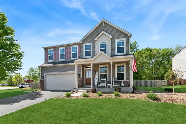 2712 Misty Brook Lane, Joliet, IL 60432
