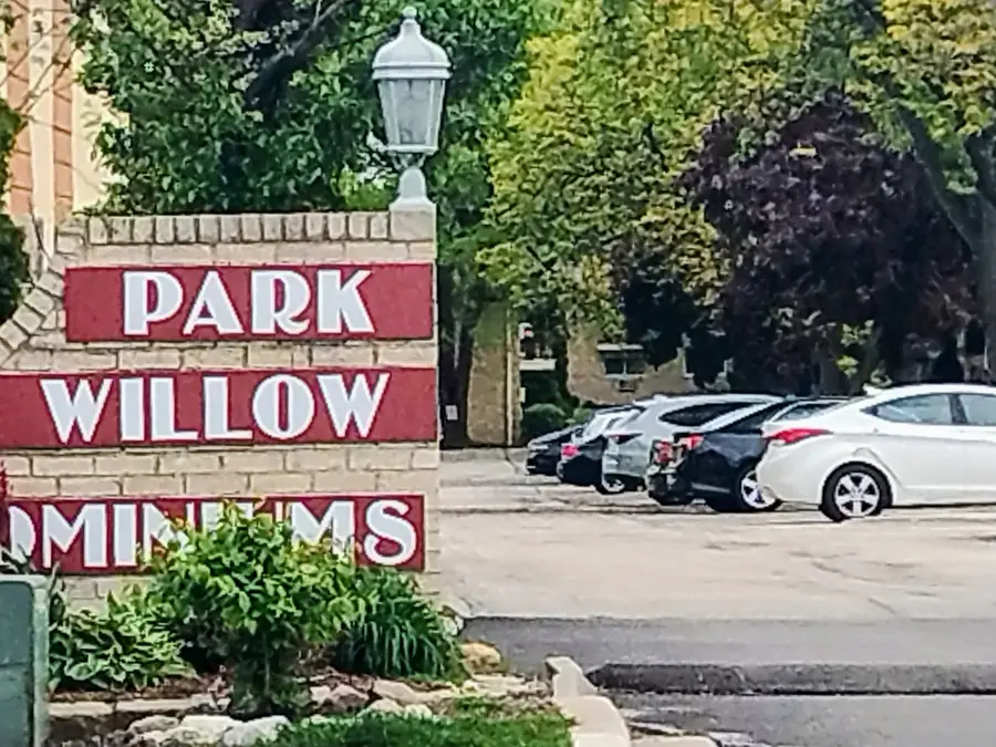 551 Carlysle Drive #10, Clarendon Hills, IL 60514 - #2