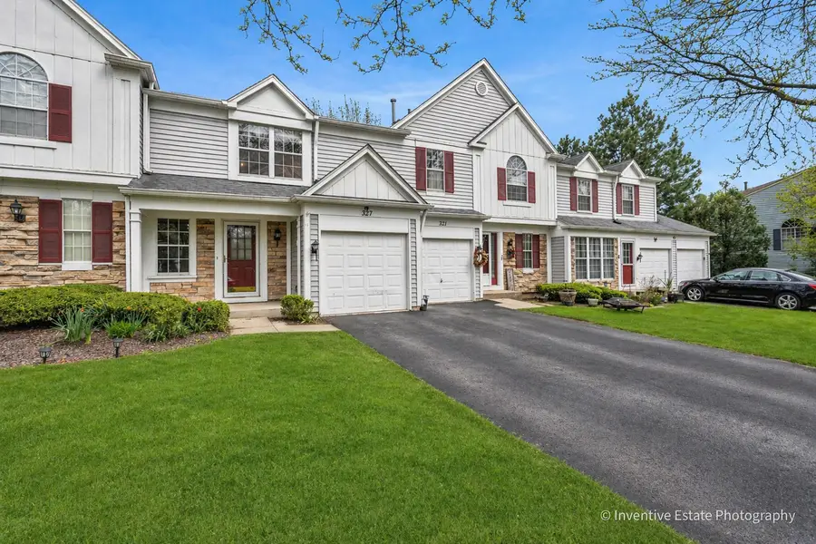 327 Shadybrook Lane, Aurora, IL 60504 - #2