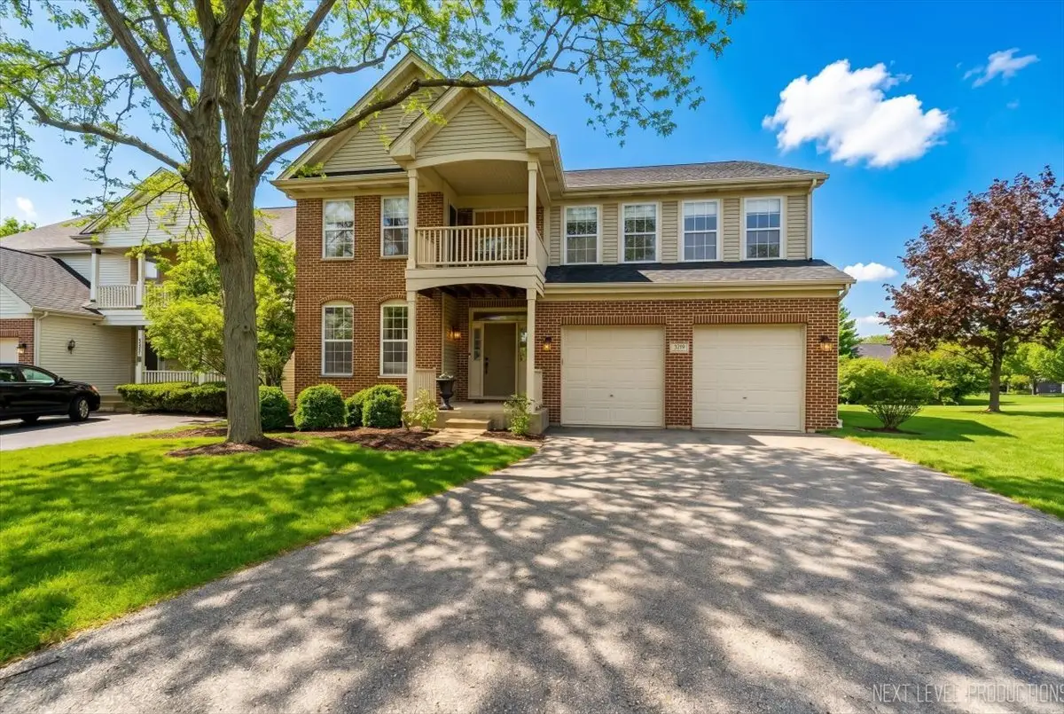 3219 Larrabee Drive, Geneva, IL 60134 - #1