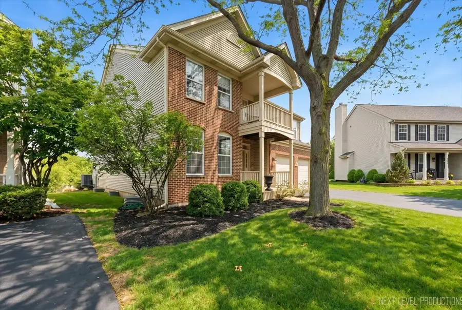 3219 Larrabee Drive, Geneva, IL 60134 - #2