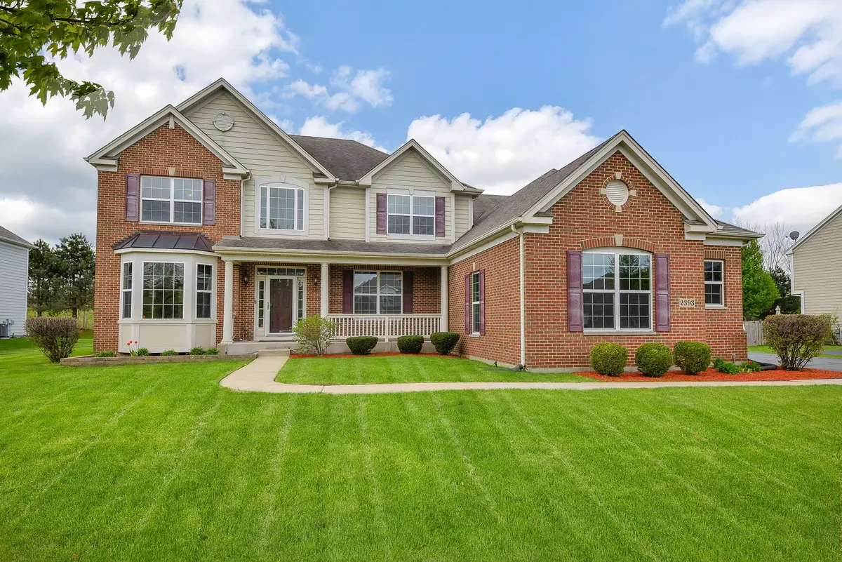 2393 Bryn Mawr Lane, Crystal Lake, IL 60014 - #1