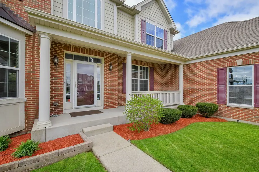 2393 Bryn Mawr Lane, Crystal Lake, IL 60014 - #3