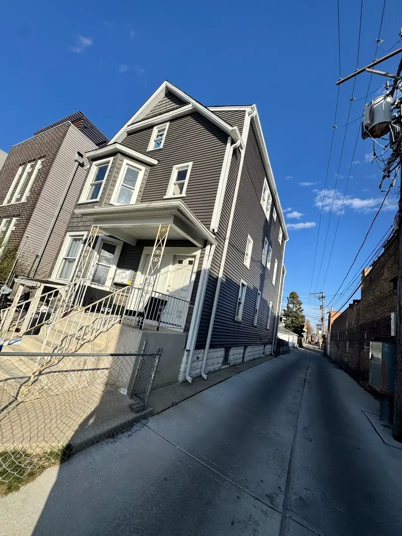 5015 N Kimberly Avenue, Chicago, IL 60630 - #2