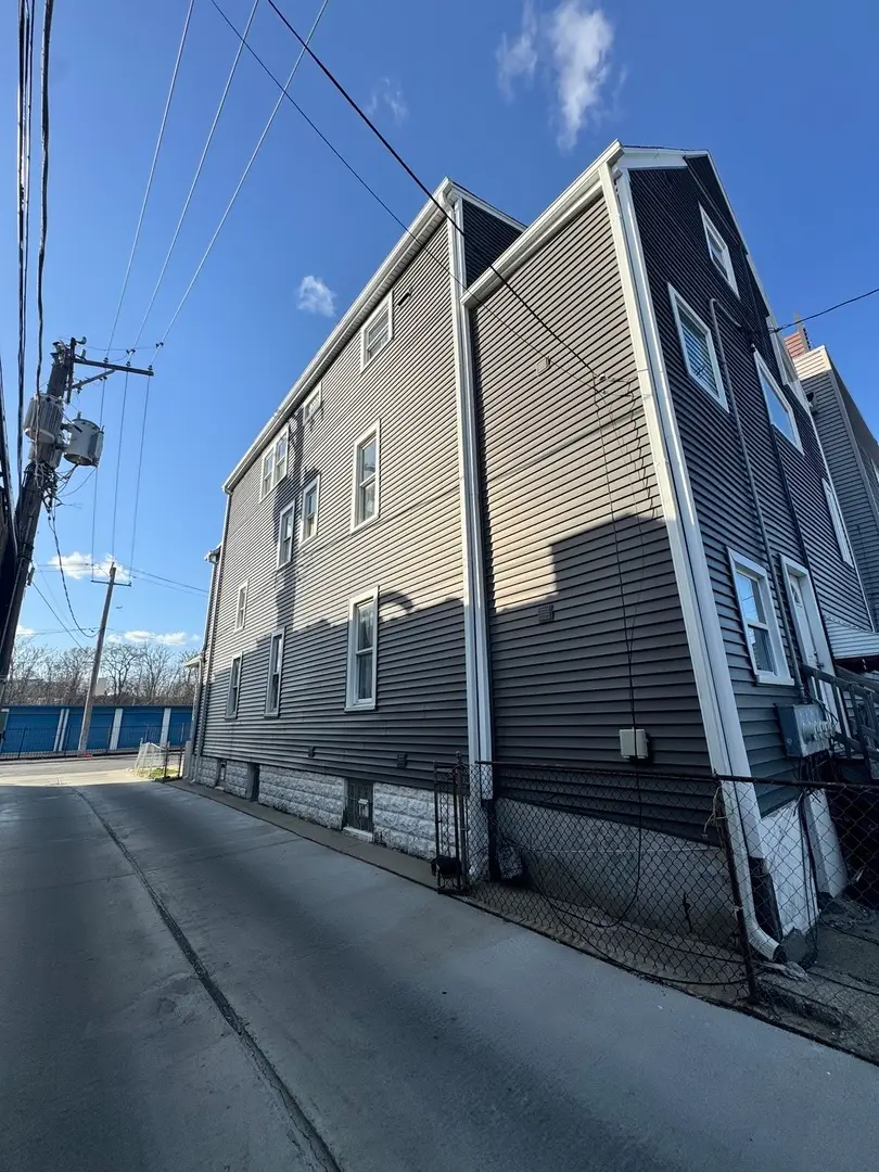 5015 N Kimberly Avenue, Chicago, IL 60630 - #3