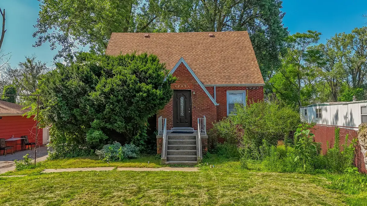 2910 E 138 Place, Burnham, IL 60633 - #1